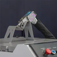 دستگاه جوش لیزری|ماشین‌آلات صنعتی|تهران, پردیسان|دیوار