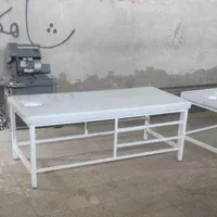 تولید تخت پزشکی اپلاسیون تزریقات بیمار سالن ماساژ