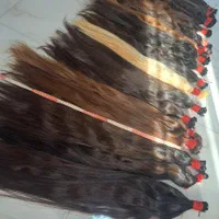 خریدار اصلی و عمده موی طبیعی در استان|آرایشی، بهداشتی، درمانی|تویسرکان, |دیوار