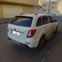 لیفان X60 دنده‌ای، مدل ۱۳۹۳|خودرو سواری و وانت|تبریز, |دیوار