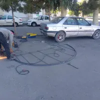 جوشکار سیار