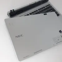تبلت ویندوزی لپتاپ شو فول تاچ 12 اینچ NEC ژاپن|تبلت|تهران, میدان ولیعصر|دیوار