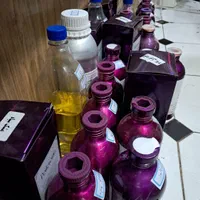 عطر اصلی ماندگاری خوب مناسب جزی ۱۷|آرایشی، بهداشتی، درمانی|مشهد, شهید هاشمی نژاد|دیوار