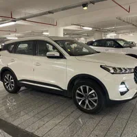 تیگو ۷ پرمیوم اقساطی برج روز تحویل فوری