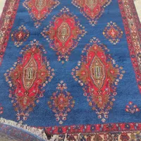 فرش دستباف محلی