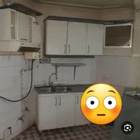 کابینت فلزی دست دوم وضایعات|مصالح و تجهیزات ساختمان|رشت, دیلمان|دیوار