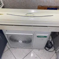 خرید انواع کولر اوجنرال و اسپلیت|کولر گازی و فن‌کوئل|گرگان, |دیوار