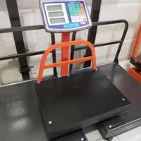 ترازو 25 40 50 100 220 300 500 650 کیلویی باسکول|فروشگاه و مغازه|پاکدشت, پاکدشت (مامازند)|دیوار