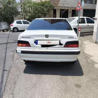 پژو پارس اتوماتیک TU5، مدل ۱۳۹۷|خودرو سواری و وانت|تهران, جمهوری|دیوار
