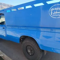 خدمات و باربری
