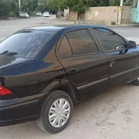 سمند LX ساده، مدل ۱۳۹۵|خودرو سواری و وانت|اردبیل, |دیوار