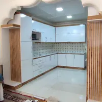 اجرای کابینت آشپزخانه وکمد دیواری|خدمات پیشه و مهارت|سراب, |دیوار