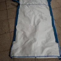 big bag(*جامبوبگ *) سرمخروطی قیفی گونی خیلی بزرگ|عمده‌فروشی|ری, |دیوار