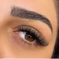 کاشت مژه،کاشت ناخن ،لیفت ،کراتین میکرو ابروو غیره|خدمات آرایشگری و زیبایی|یزد, |دیوار