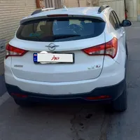 هایماs5مدل۹۷CVT