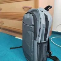 کیف مدرسه نو استفاده نشده|کیف، کفش، کمربند|خوی, |دیوار