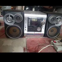 ضبط سامسونگ
