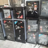 مرکز فروش گاوصندوق(بازدید از نزدیک) گاوصندوق محکم