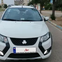 کوییک دنده‌ای S، مدل ۱۴۰۳
