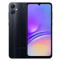 Galaxy A05 با حافظهٔ ۱۲۸ گیگابایت