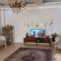 آینه های دکوراتیو مناسب خاص پسندان