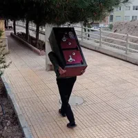 سردار بار باربری تهران به شهرستان|خدمات حمل و نقل|تهران, پونک|دیوار