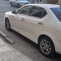 دنا پلاس اتوماتیک، مدل ۱۴۰۱