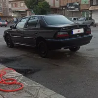 پژو پارس ساده، مدل ۱۳۸۲|خودرو سواری و وانت|کرمانشاه, |دیوار