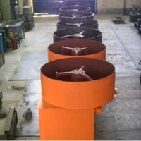 بالابر ساختمانی میکسر بلوک زن|ماشین‌آلات صنعتی|بم, |دیوار