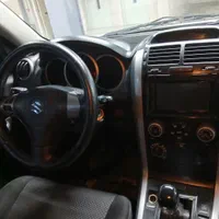 سوزوکی گرند ویتارا مونتاژ دنده‌ای 2000cc، مدل ۱۳۸۷|خودرو سواری و وانت|تهران, کوی فراز|دیوار