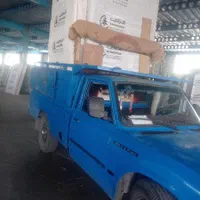 باربری حمل و نقل سایپا و وانت