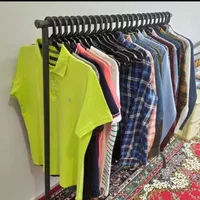 رگال لباس خانگی نو سبک مقاوم فروشی فوری