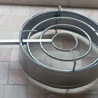 اجاق گاز مخصوص پخت نان و غذا درساج|اجاق گاز و لوازم برقی پخت‌وپز|تهران, ائمه اطهار|دیوار