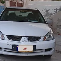 میتسوبیشی لنسر اتوماتیک 1600cc، مدل ۲۰۱۴|خودرو سواری و وانت|قشم, |دیوار