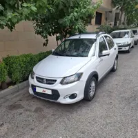 کوئیک اتوماتیک مدل ۱۴۰۱