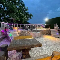 استخرکنار فول|اجارهٔ کوتاه‌مدت ویلا و باغ|خمام, |دیوار