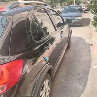کوئیک ار کم کار بی‌رنگ