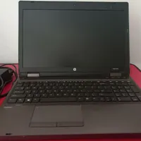 لپتاپ hp probook 6570b