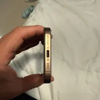 اپل iPhone 16 Pro با حافظهٔ ۱۲۸ گیگ رنگdesert|موبایل|تهران, الهیه|دیوار