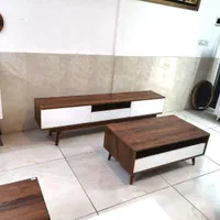 میزتلوزیون ست وتک|میز تلویزیون|مشهد, شهرک رازی (شهرک غرب)|دیوار