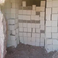 فروش عمده سفال ساختمانی با بارگیری بهینه|عمده‌فروشی|رشت, بیجارپس|دیوار