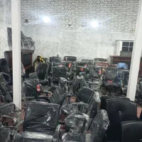 میز صندلی اداری استوک درح|مبلمان اداری|مشهد, طلاب|دیوار