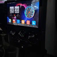 مانیتور فابریک اندروید سمند سورن پلاس رانادناسمند|قطعات یدکی و لوازم جانبی|اهواز, پادادشهر|دیوار