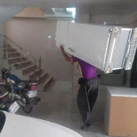 بسته بندی جابجایی حمل و نقل کارگر اسباب کشی منزل|خدمات حمل و نقل|بوشهر, |دیوار