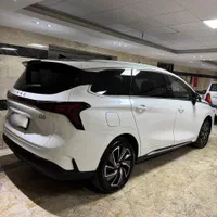 فردا سوبا M4، مدل ۱۴۰۳  ۲۰۲۵|خودرو سواری و وانت|تبریز, |دیوار