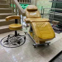 تخت اپلاسیون|آرایشگاه و سالن‌های زیبایی|بندرعباس, |دیوار