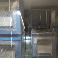 کولر 2800 امید موتور الکتروژن با کلید محافظ جان|کولر آبی|اصفهان, مولوی|دیوار