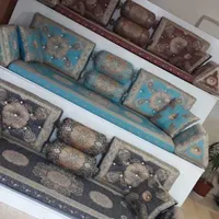 سرویس پشتی شاه نشین