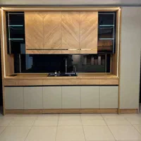 کابینت مدرن ،نئوکلاسیک ،کمد دیواری
