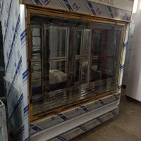 یخچال ایستاده3در2متری عایق تزریق کم مصرف|فروشگاه و مغازه|اصفهان, ارغوانیه|دیوار